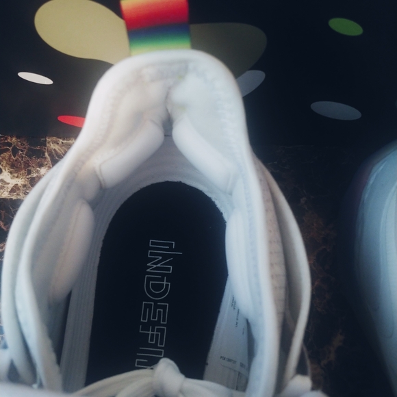 Adidas SM Harden Vol 5 Futurenatural - Picture 3 of 6